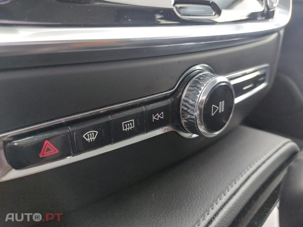 Volvo V60 2.0 T6 AWD TE Inscription Expression