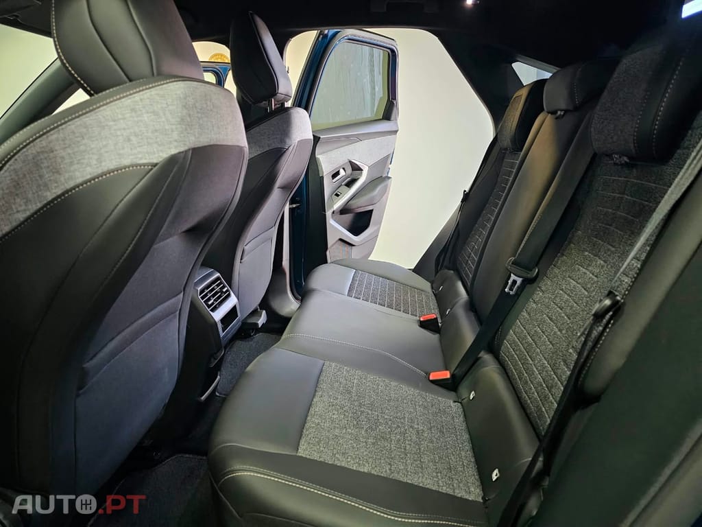 Peugeot E-3008 73 kWh Allure