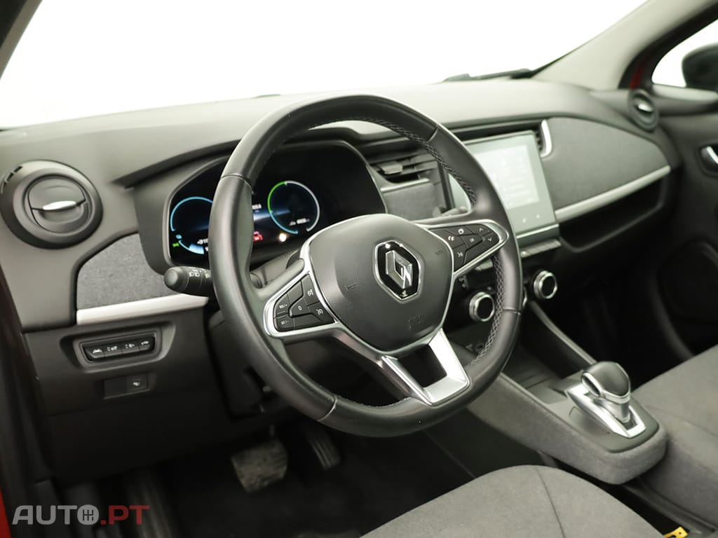 Renault Zoe ZOE E-Tech EV50 Evolution