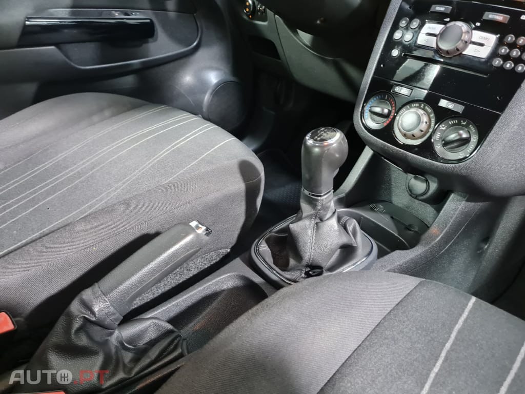 Opel Corsa  1.3 CDTI Edition Série  111 Anos