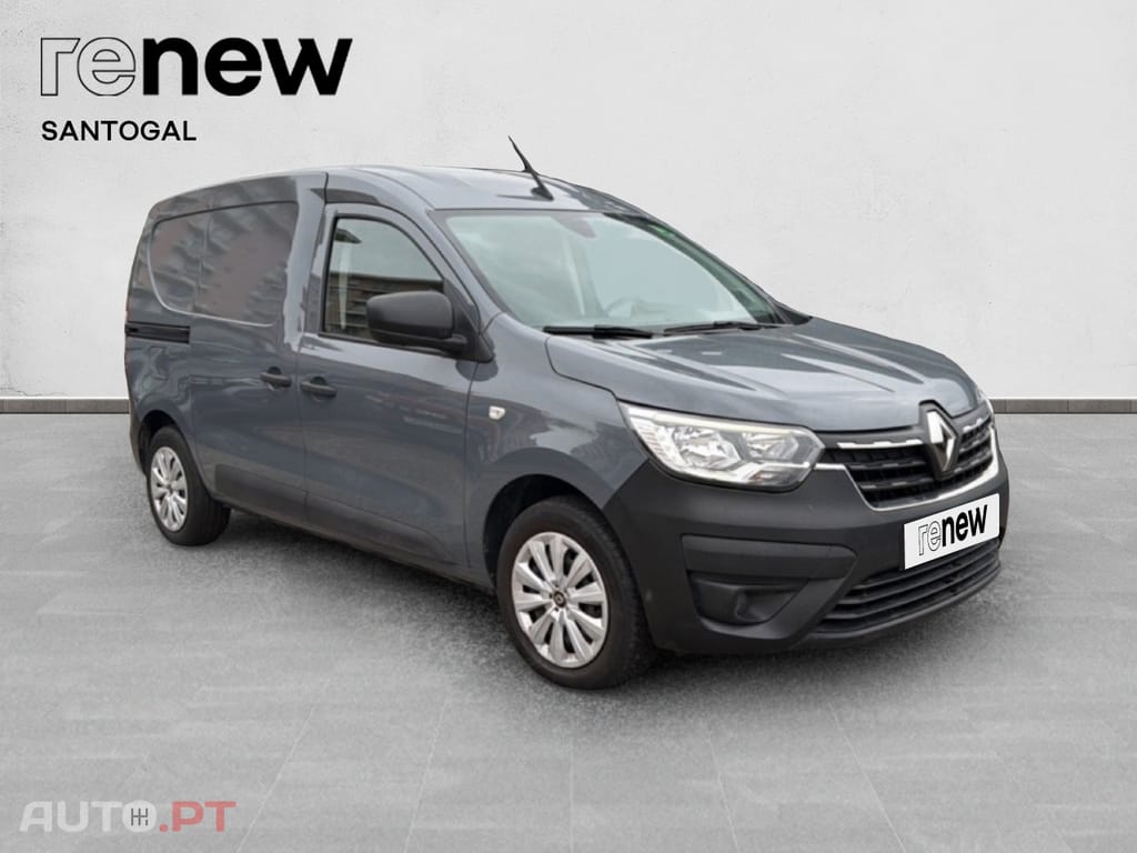 Renault Kangoo Express VAN