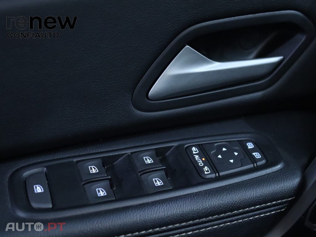 Dacia Duster DUSTER JOURNEY+ECO-G 100GPL 4X2