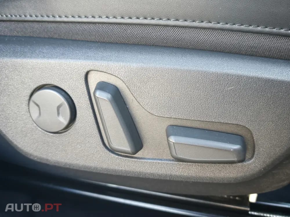 Kia Niro 64kWh Tech X