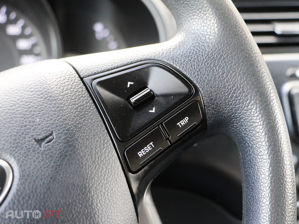 Kia Rio 1.2 CVVT LX