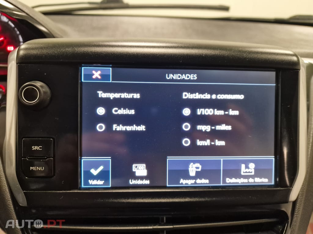 Peugeot 208 1.4 HDi Active