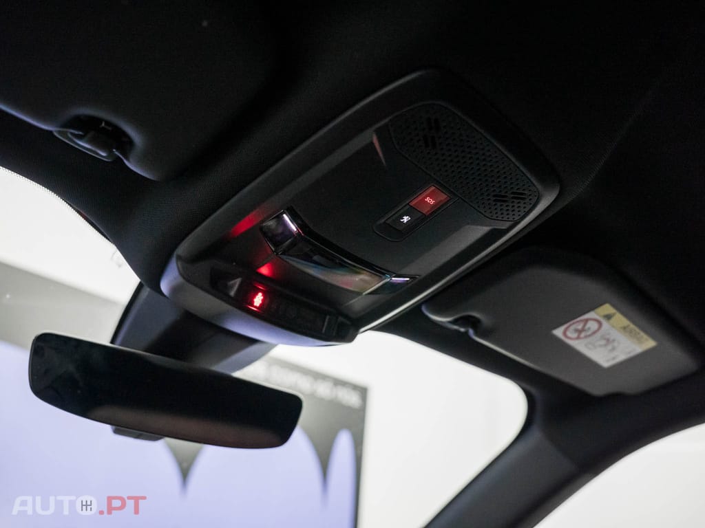 Peugeot 2008 1.2 PureTech GT