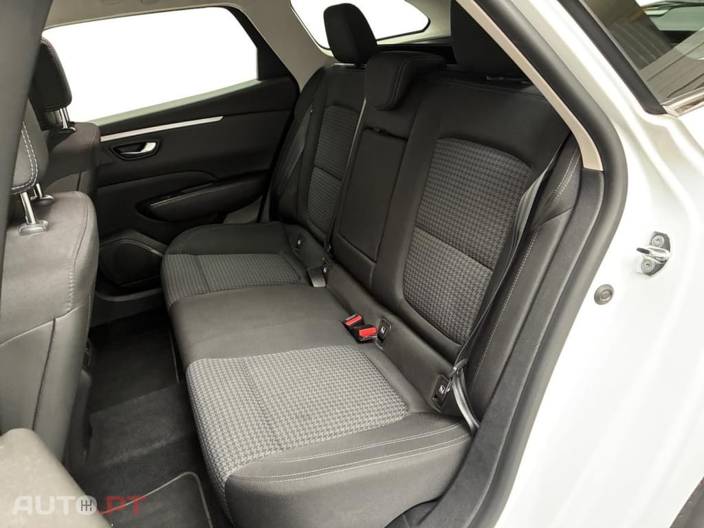 Renault Talisman Sport Tourer 2.0 Blue dCi Business EDC