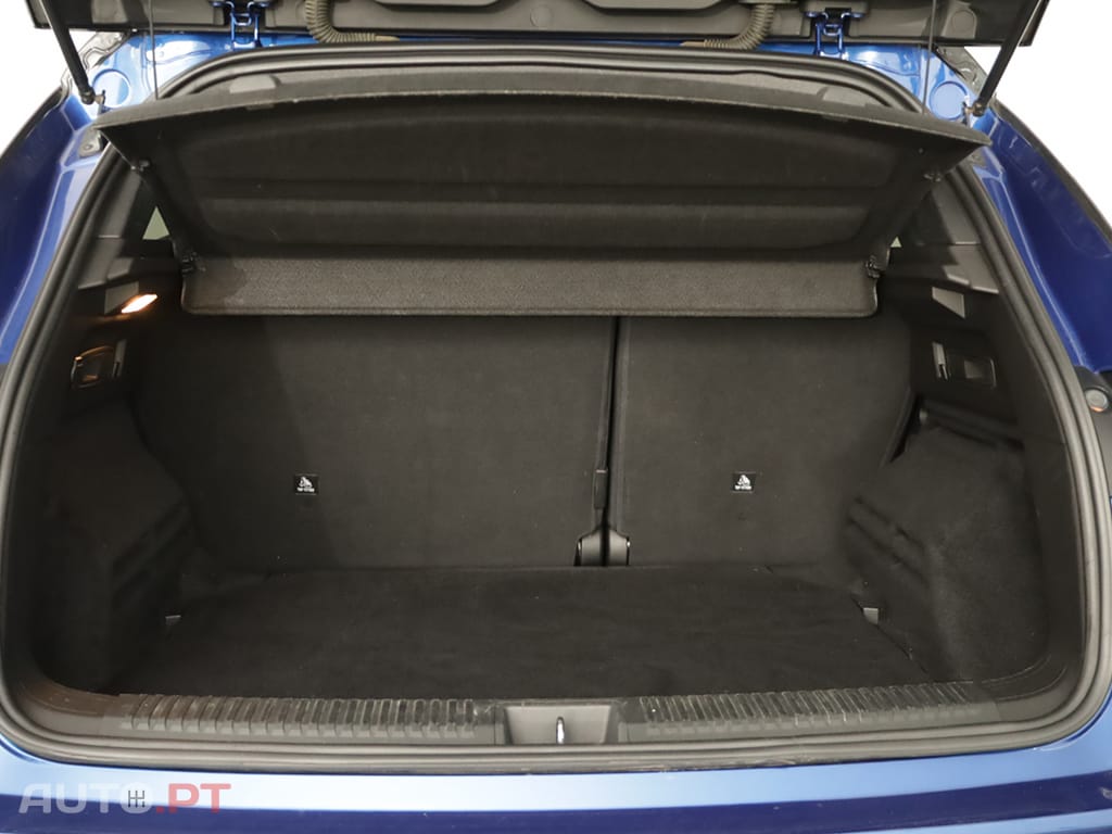 Renault Austral 1.3 Mild Hybrid Techno