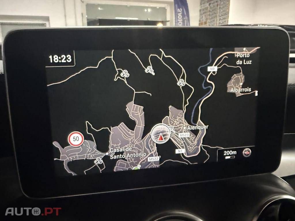 Mercedes-Benz GLC 250 d 4Matic 9G-TRONIC AMG Line