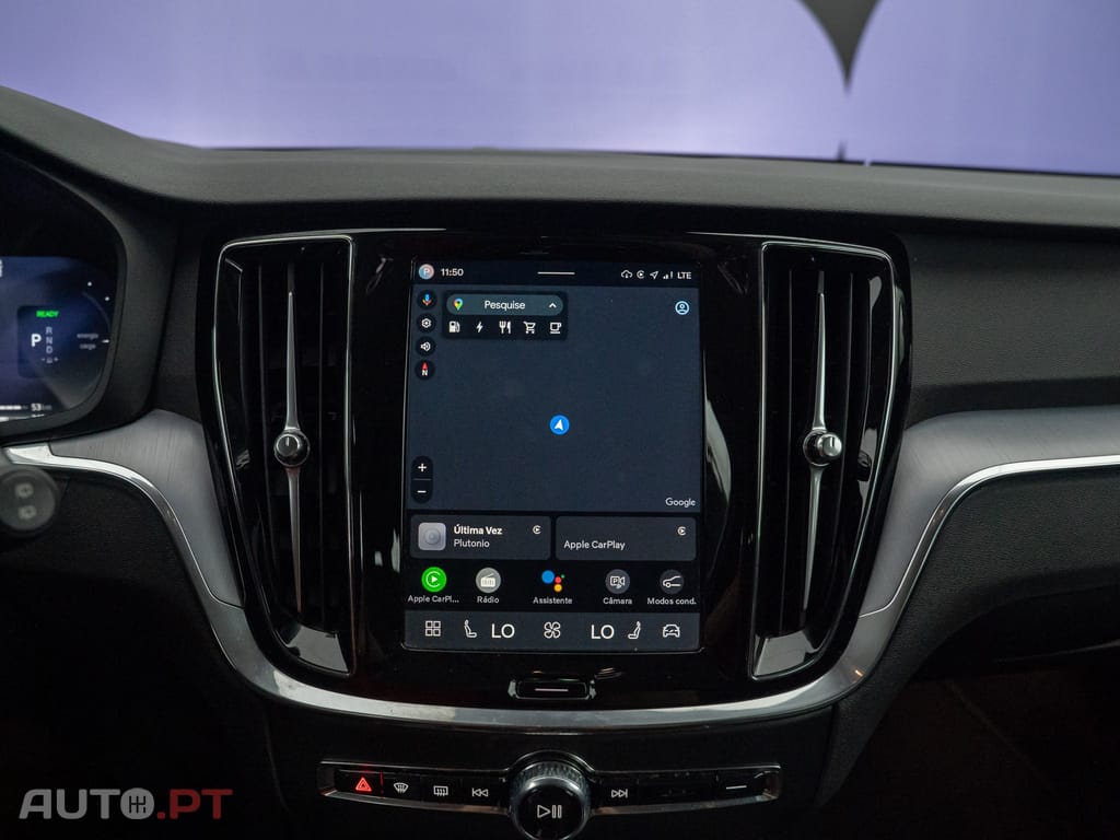 Volvo V60 2.0 T6 AWD TE Core