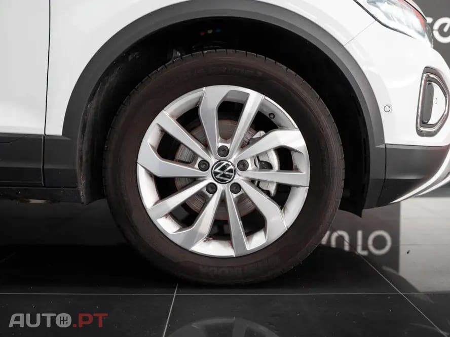 Volkswagen T-Roc 1.0 TSI Urban