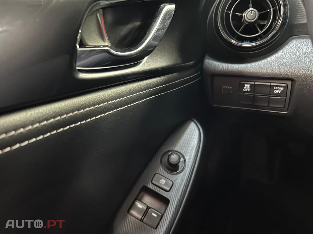 Mazda MX-5 1.5 RF G 132 Evolve