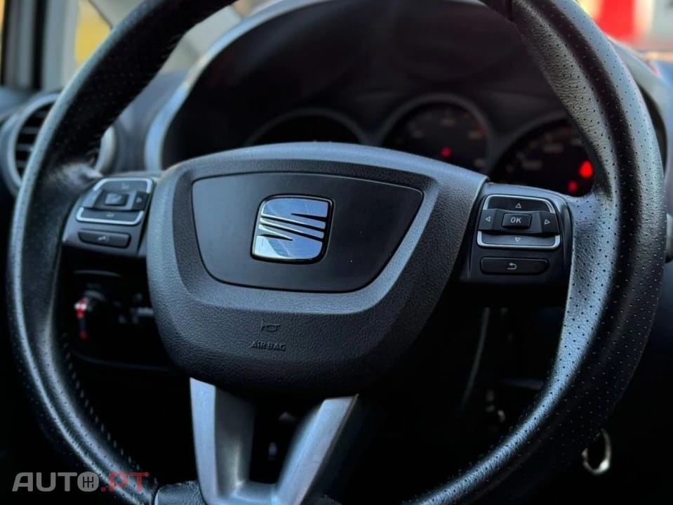 Seat Leon 1.6 TDi Copa Plus DSG