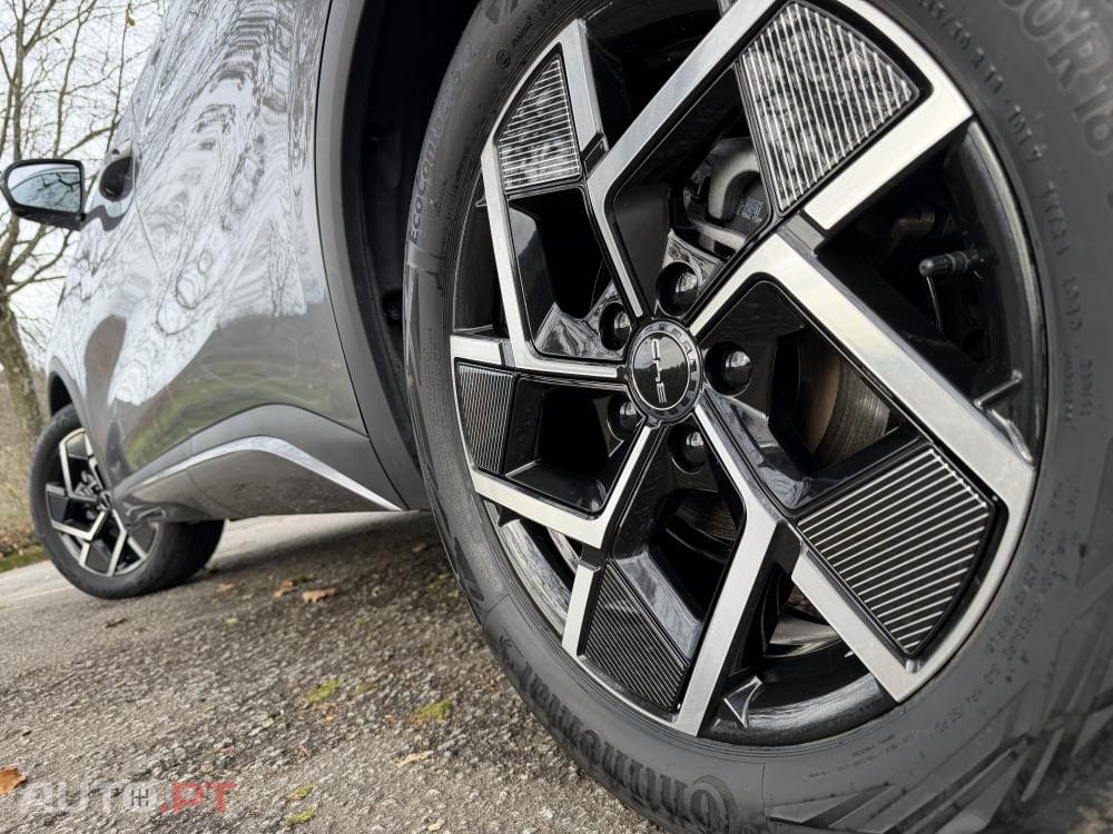 BYD Atto 3 60.48 kWh Design