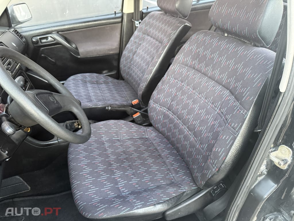 Volkswagen Golf 1.4 CL