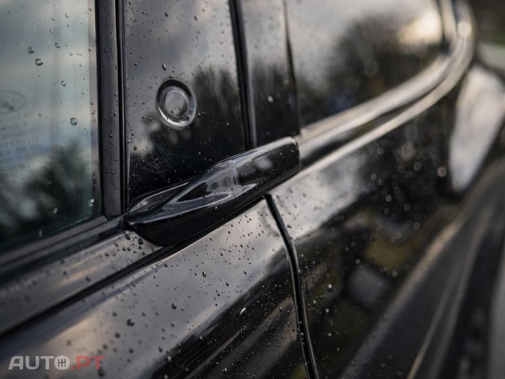 Ford Mustang Mach-E Standard