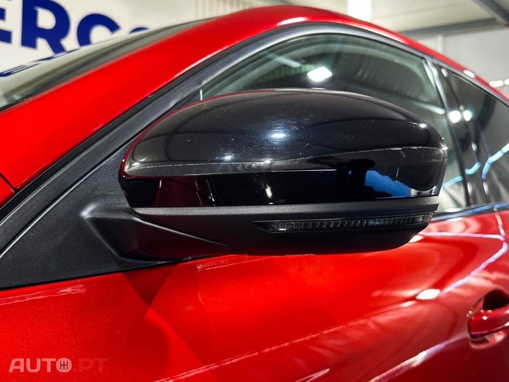 Renault Arkana 1.6 E-Tech Full Hybrid Esprit Alpine