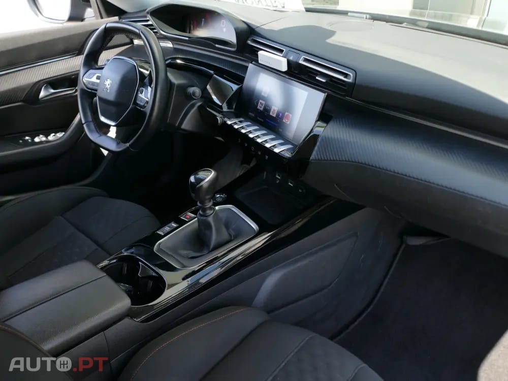 Peugeot 508 SW 1.5 BlueHDi Active