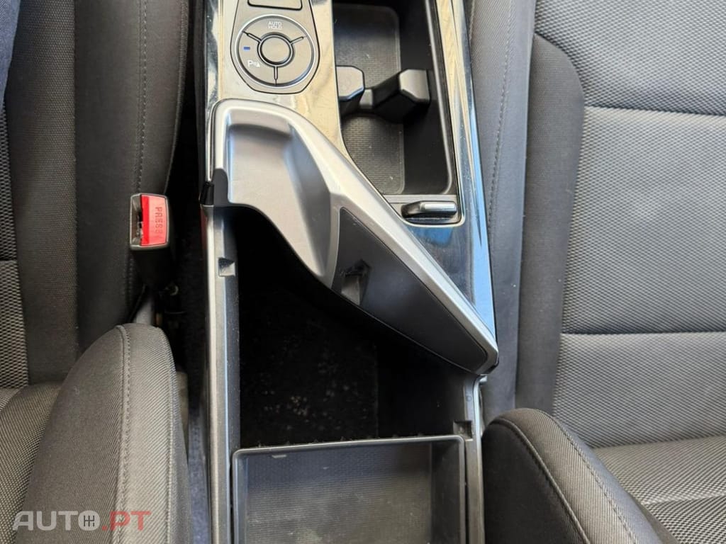 Hyundai i40 1.7 d Sport