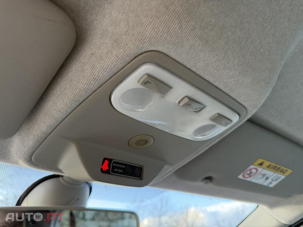 Renault Zoe (c/ Bateria) Intens