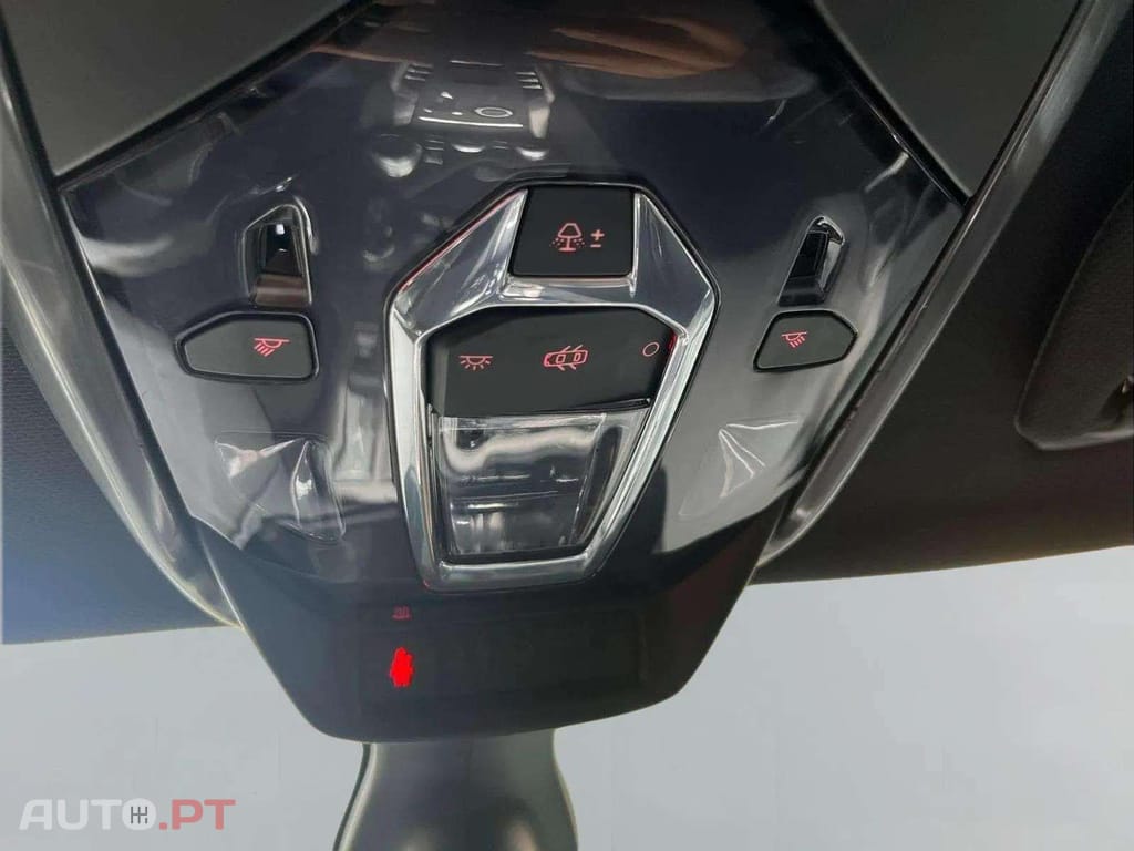 DS DS5  2.0 HDi Hybrid4 Business Class