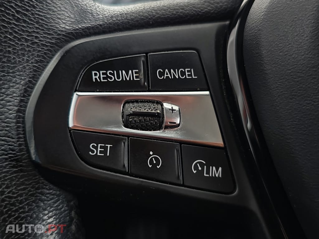BMW 116 d Advantage Auto