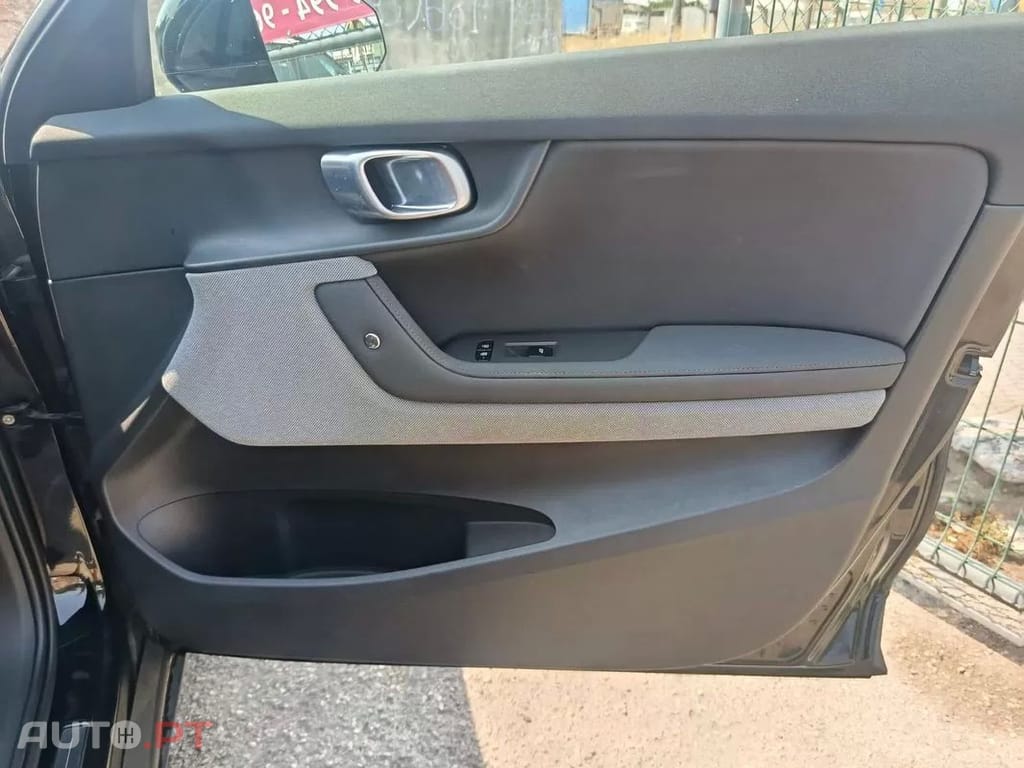 Polestar 2  Single Motor 64kwh