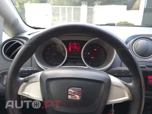 Seat Ibiza IBIZA