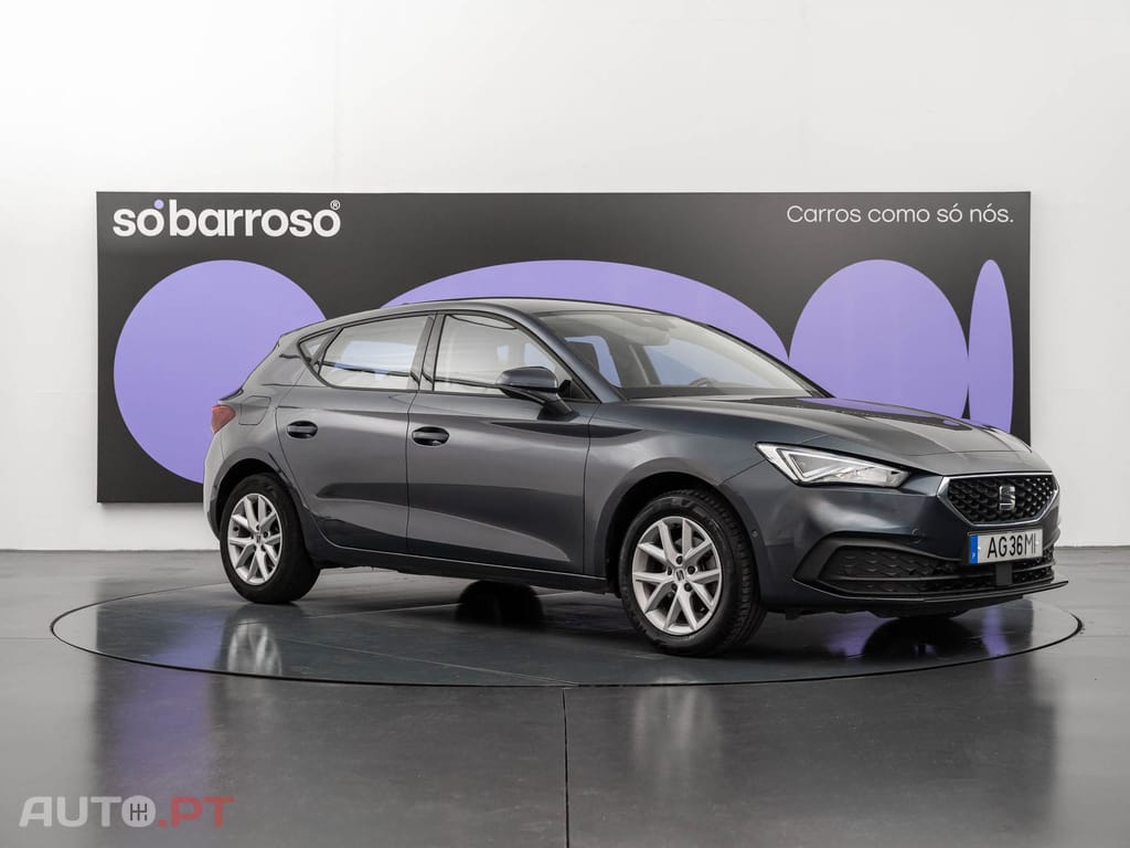 Seat Leon 1.0 TSI Style