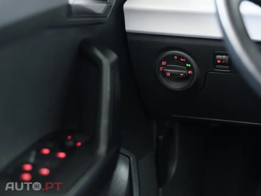 Seat Ibiza 1.0 TSI Style