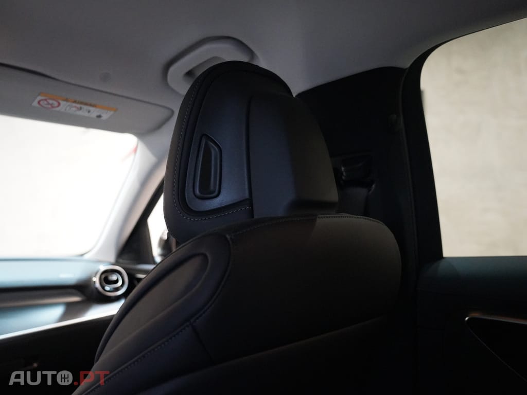 Mercedes-Benz C 300 d AMG Line