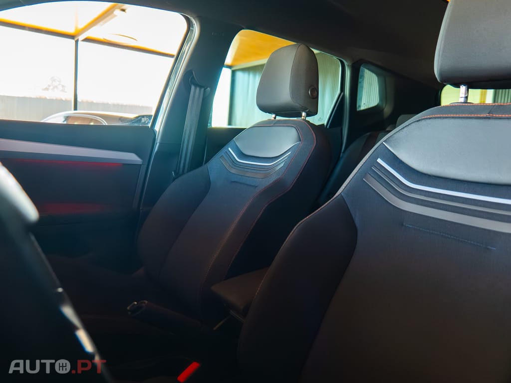 Seat Arona 1.0 TSI FR