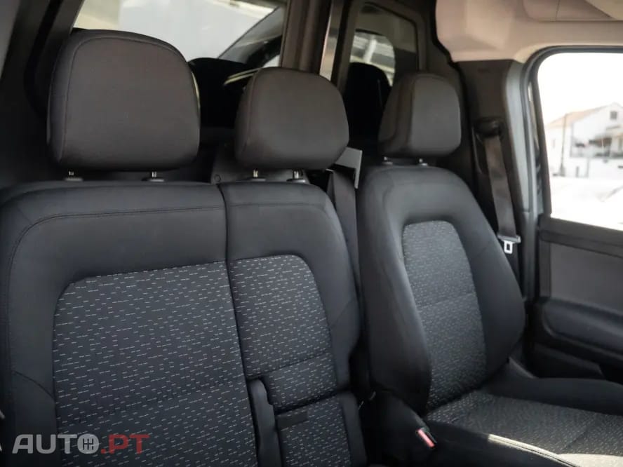 Mercedes-Benz Citan 110 CDi/27