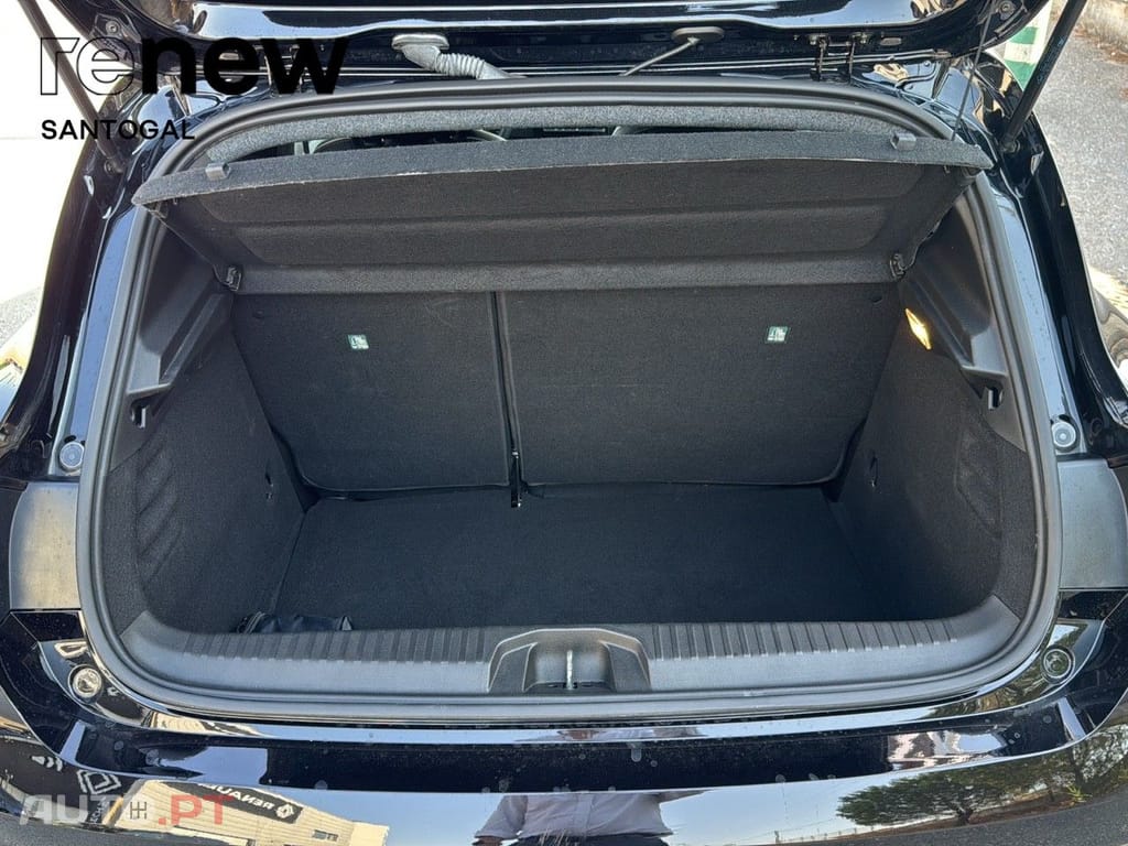 Renault Clio Clio Techno 100 TCe Bi-fuel