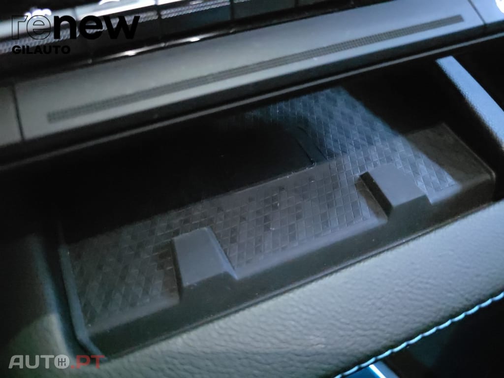 Renault Scénic E-TECH ALPINE 220 AUTO