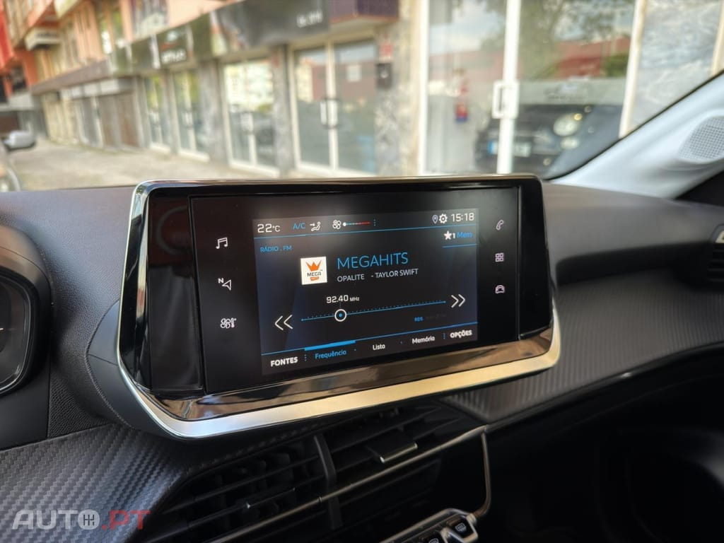 Peugeot 208 1.2 PureTech Active
