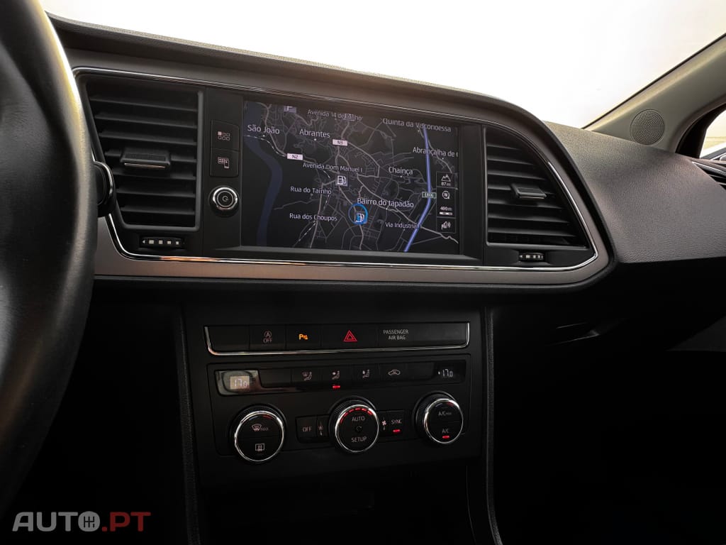 Seat Leon 1.0 EcoTSI Style S/S