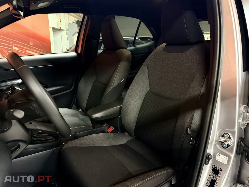 Toyota Yaris Cross 1.5 HDF Premier Edition