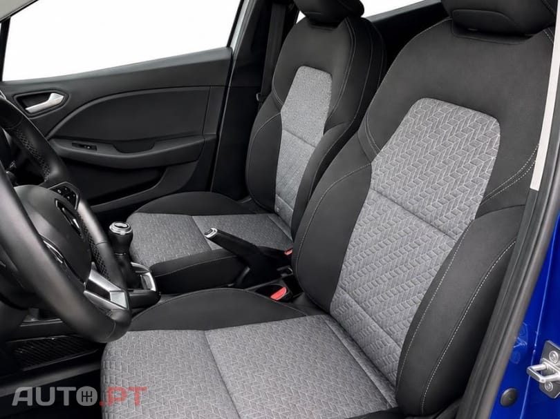 Renault Clio 1.0 TCe Techno