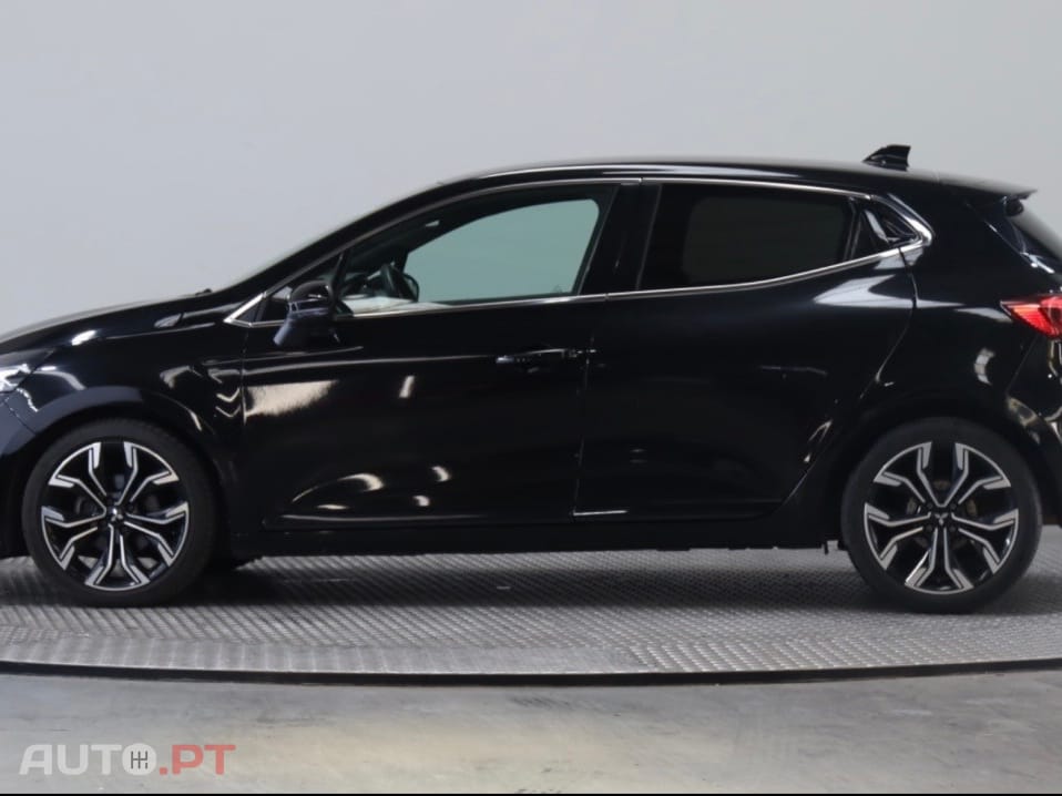 Mitsubishi Colt 1.0 MPI-T Launch Edition