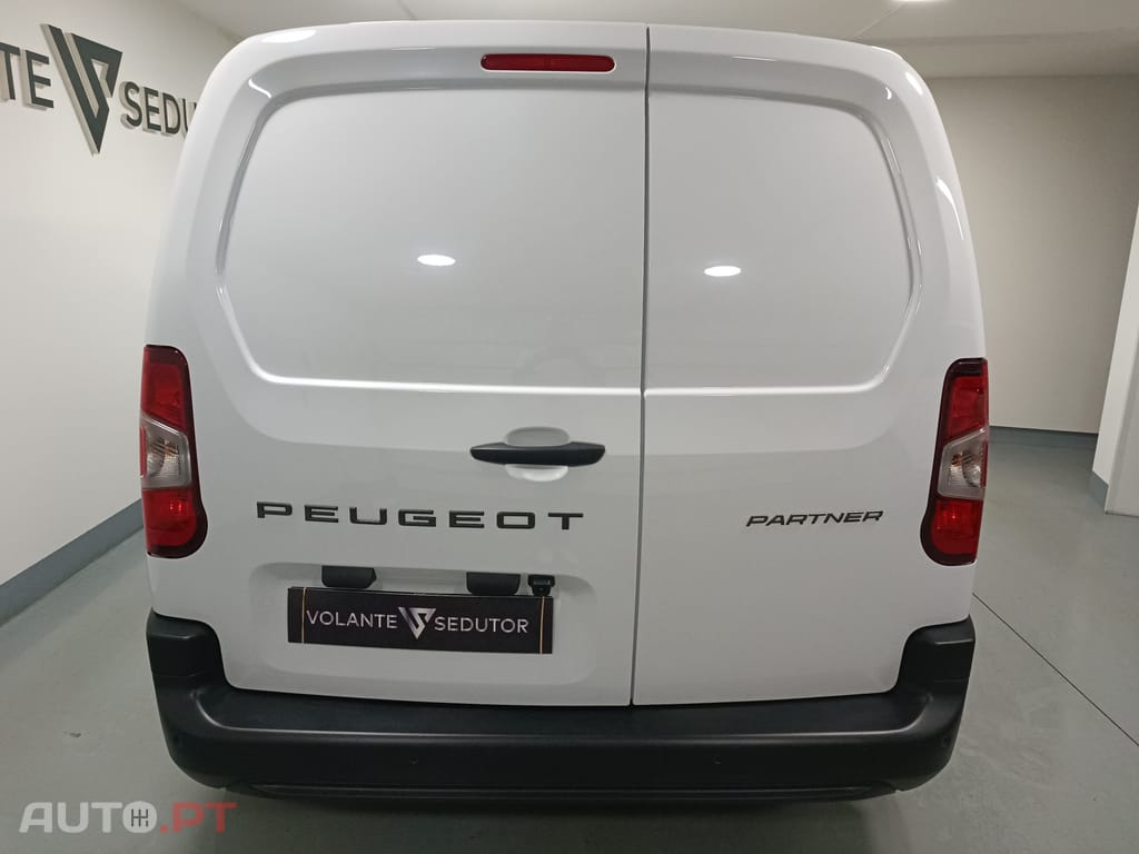 Peugeot Partner PARTNER