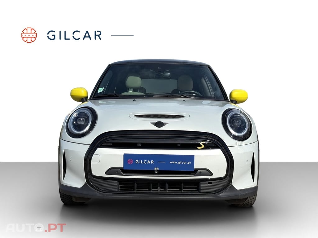 MINI Cooper Cooper SE Premium Yours