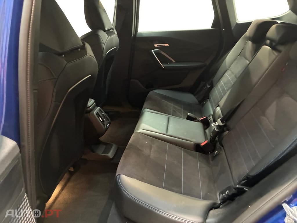 BMW iX1 eDrive20 M Sport Pack