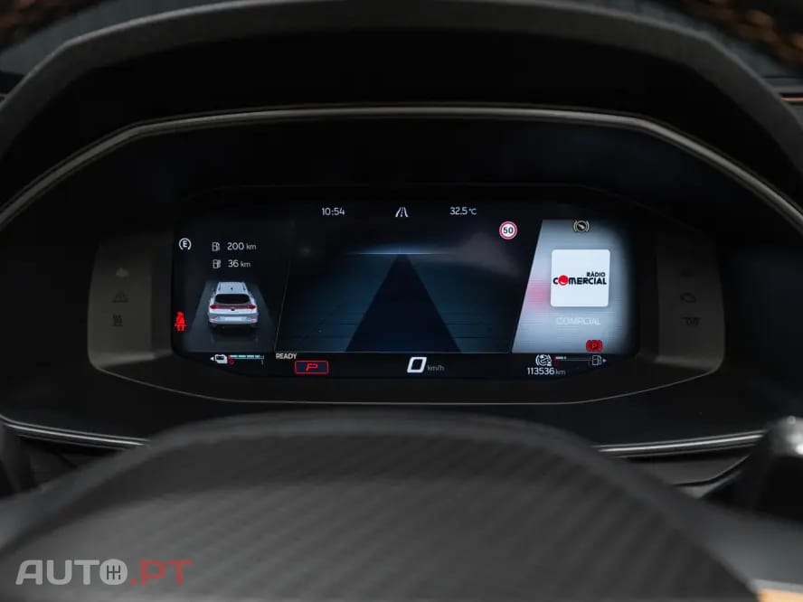 Cupra Formentor VZ 1.4 e-Hybrid DSG