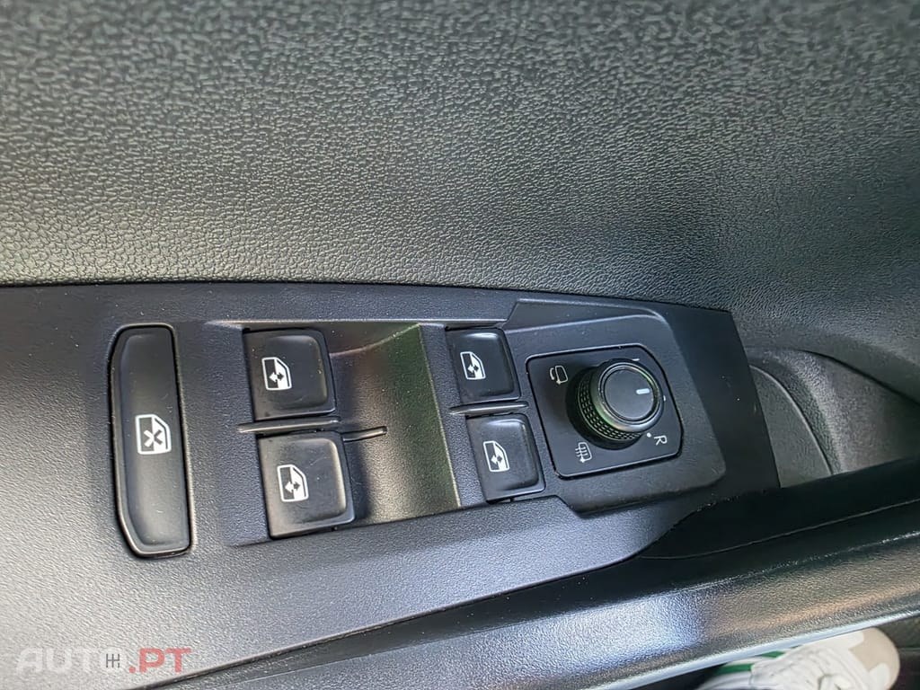 Volkswagen Polo 1.0 TSI Life