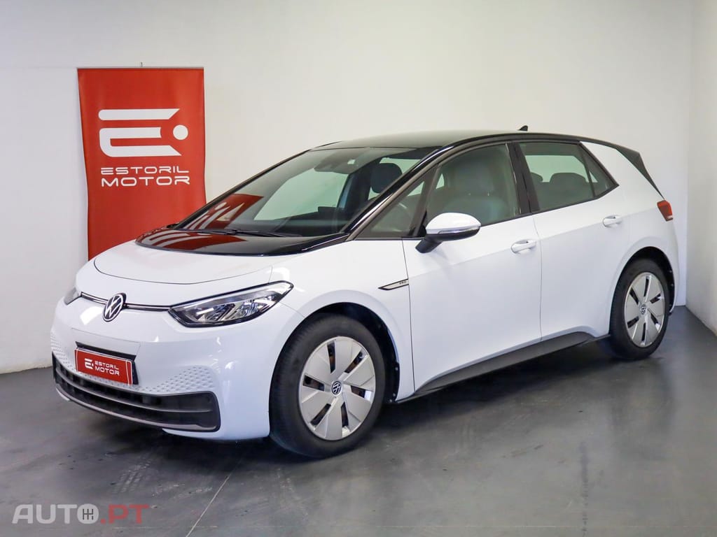 Volkswagen Id.3 Pure Performance
