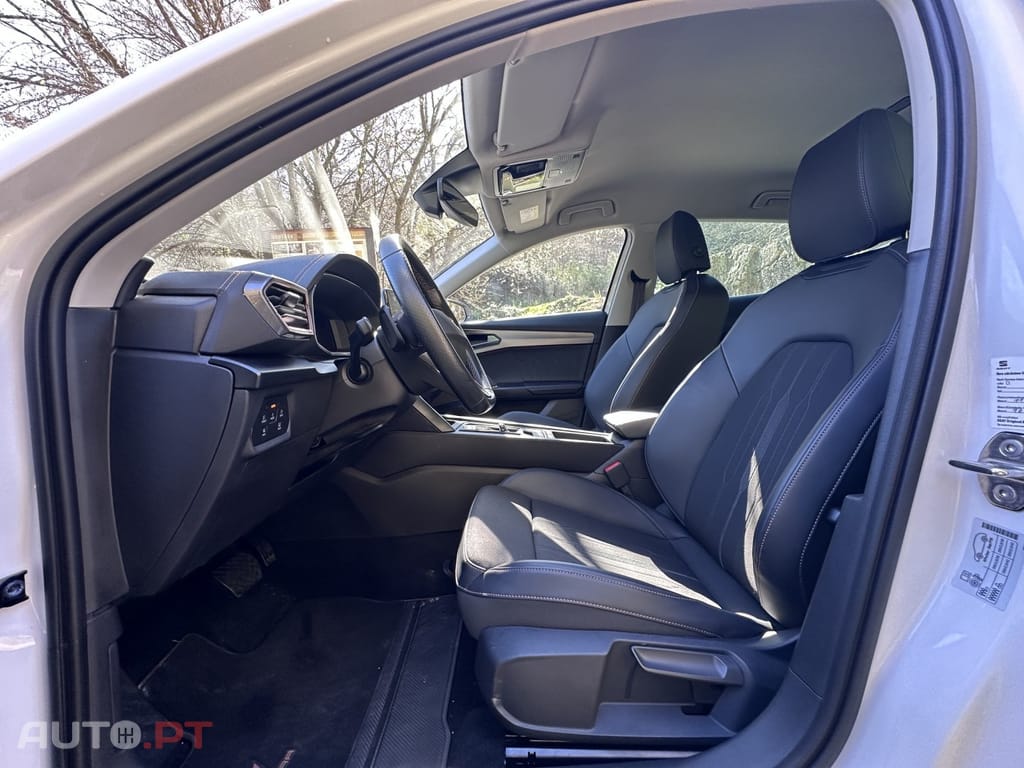 Cupra Formentor 1.4 e-Hybrid Plus DSG