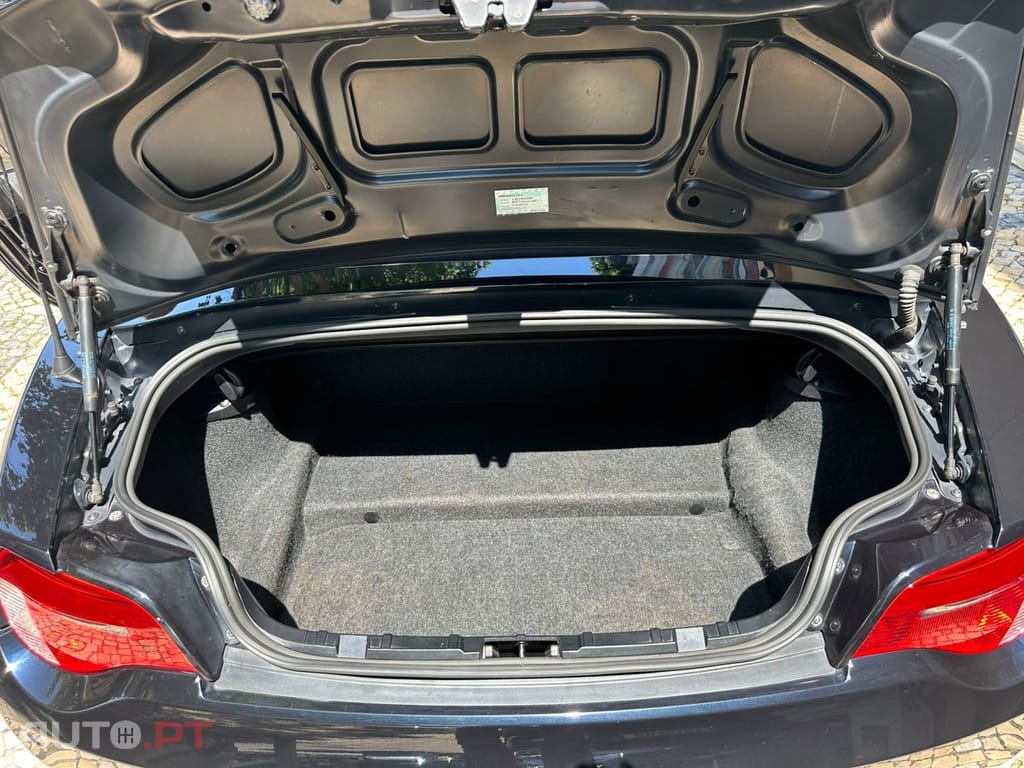 BMW Z4 2.0