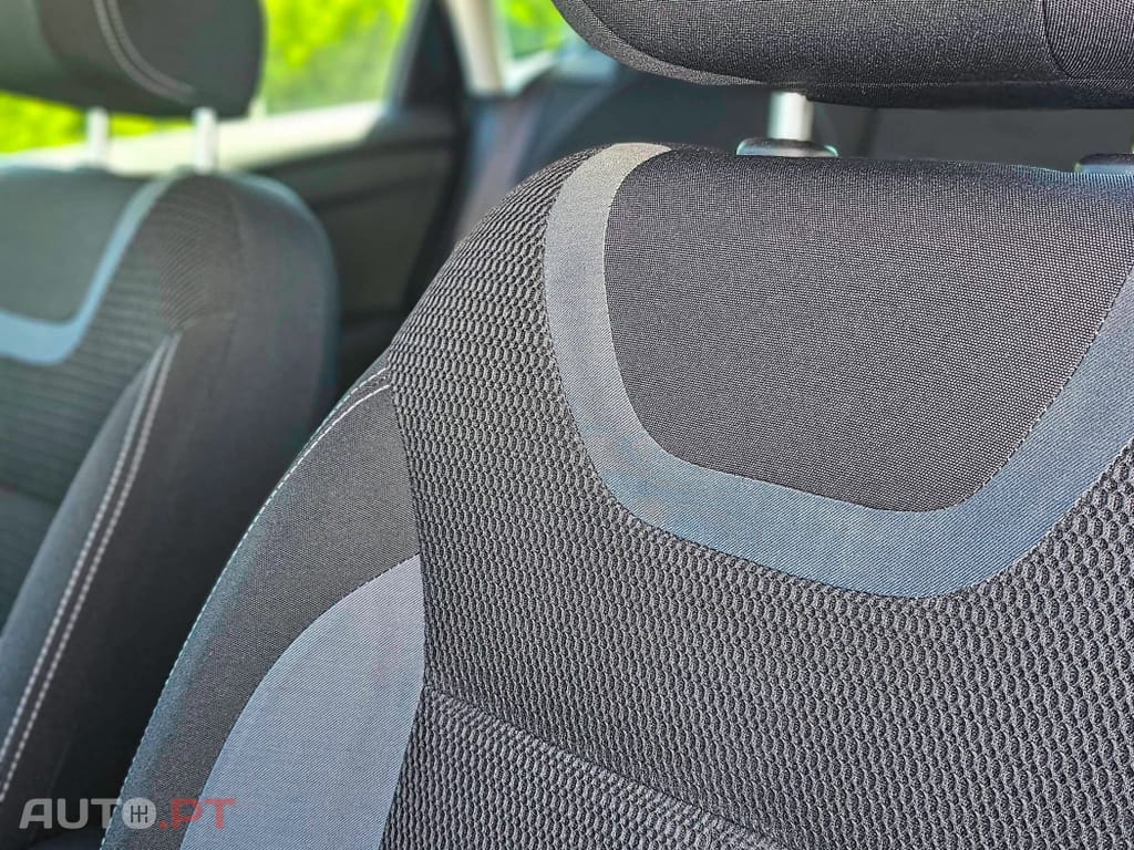 Citroen C4 1.6 BlueHDi Feel