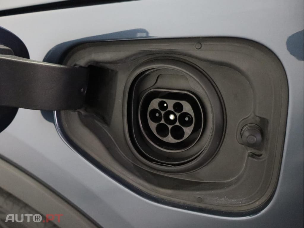 Volvo XC40 1.5 T4 PHEV Inscription 